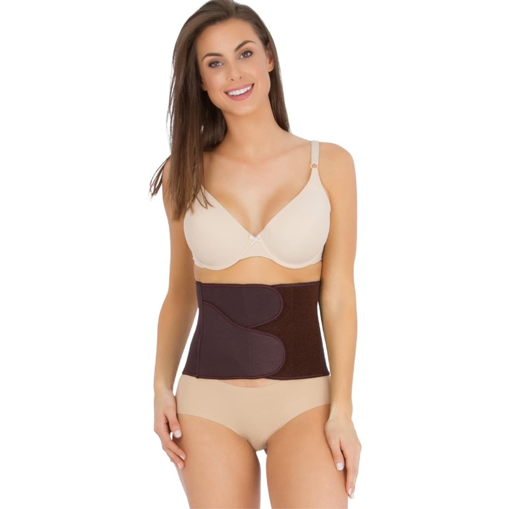 Belly Bandit BFF Postpartum Belly Wrap - Small